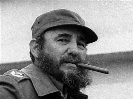 fidelcastro